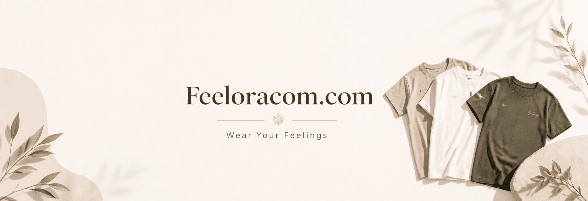 Banner for feeloracom